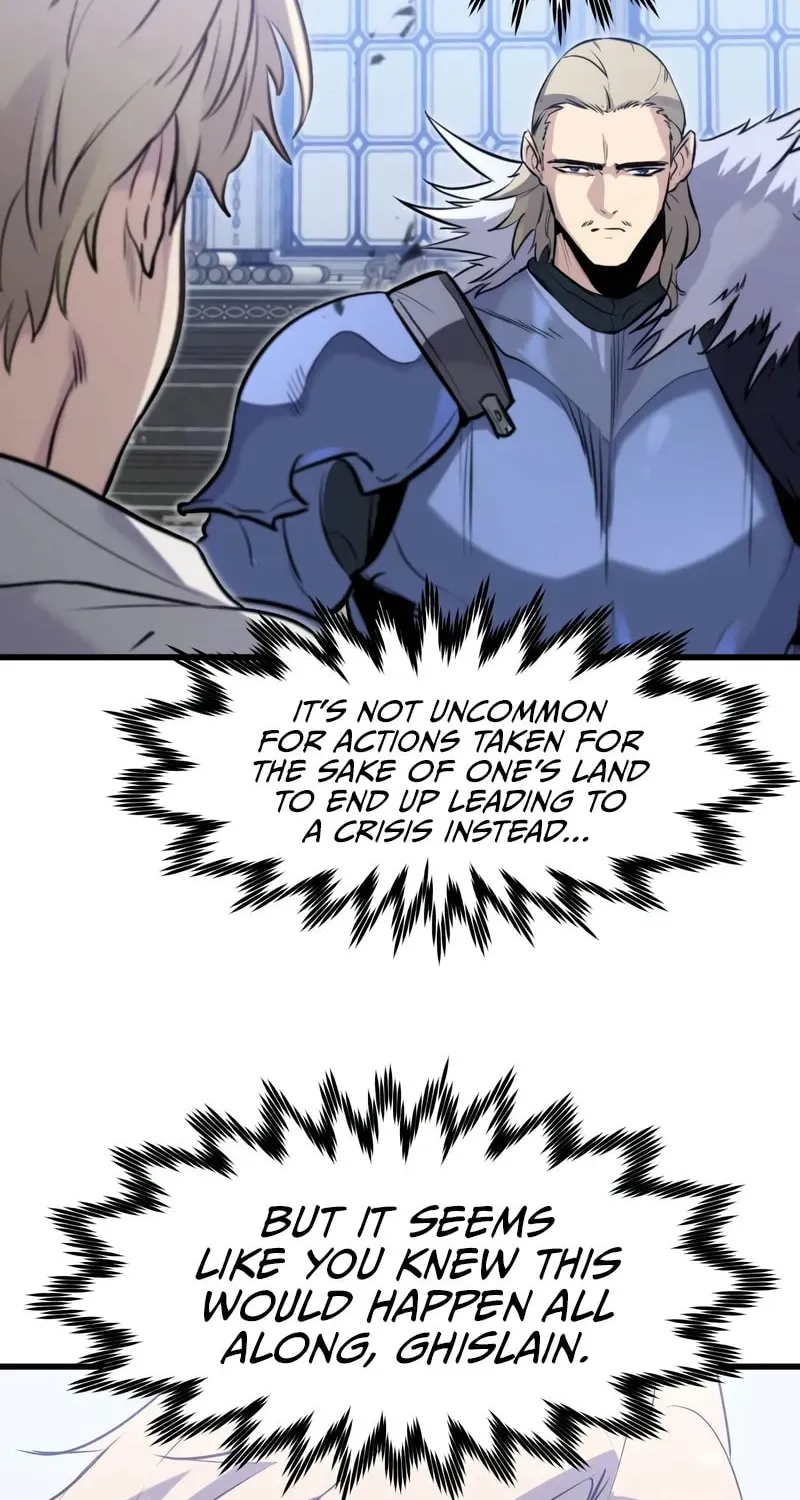 The Regressed Mercenary