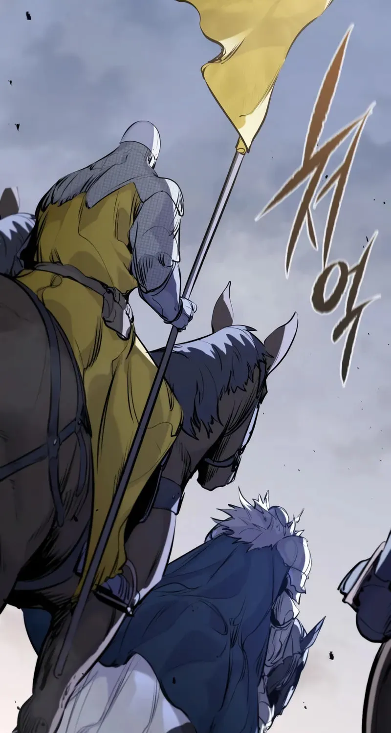 The Regressed Mercenary