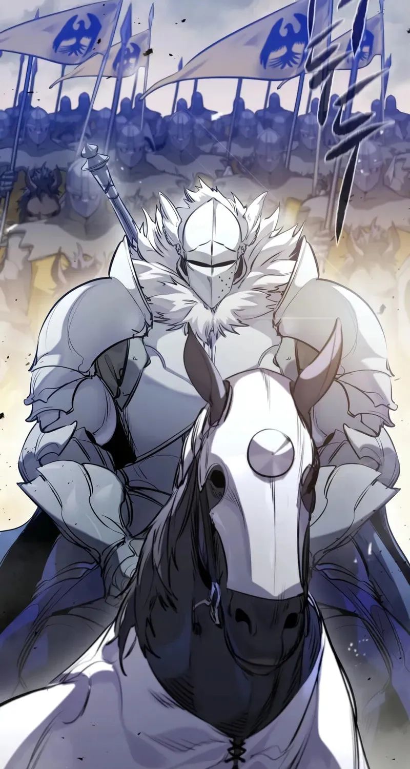 The Regressed Mercenary