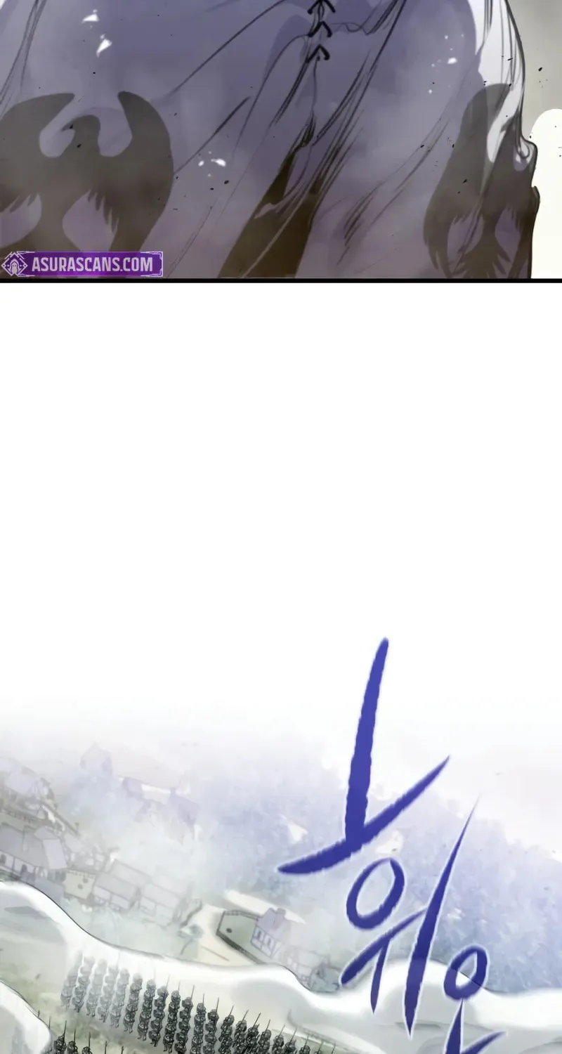 The Regressed Mercenary