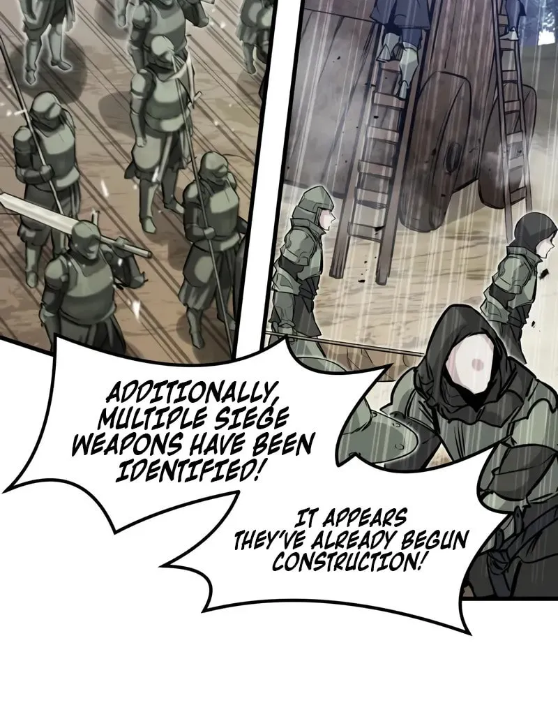 The Regressed Mercenary