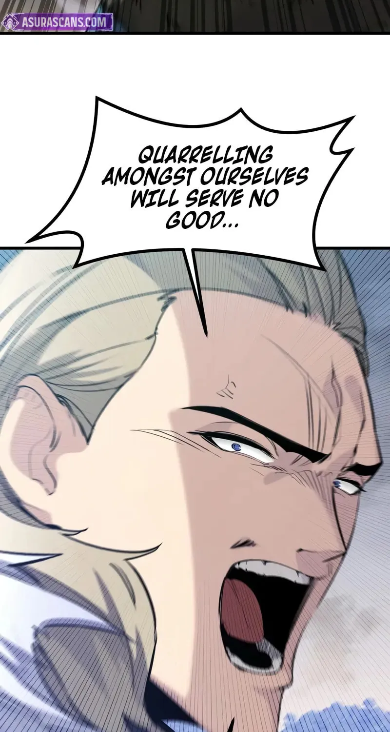 The Regressed Mercenary