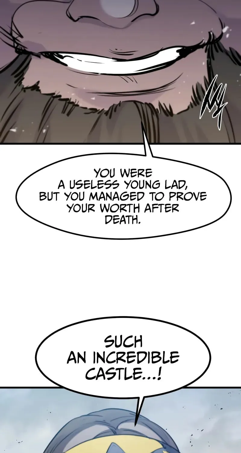 The Regressed Mercenary