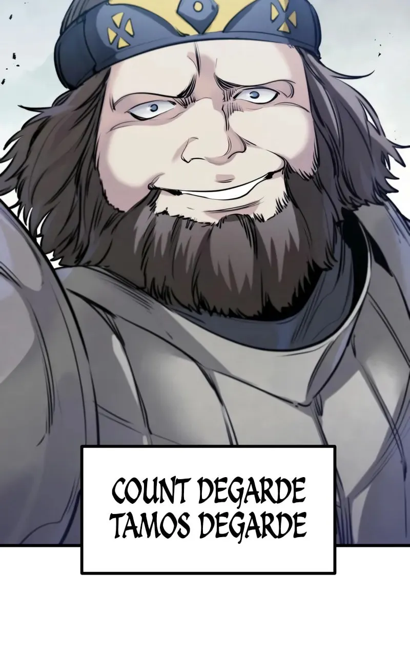 The Regressed Mercenary