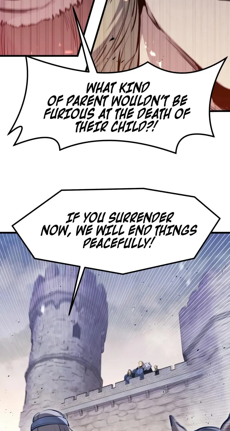 The Regressed Mercenary