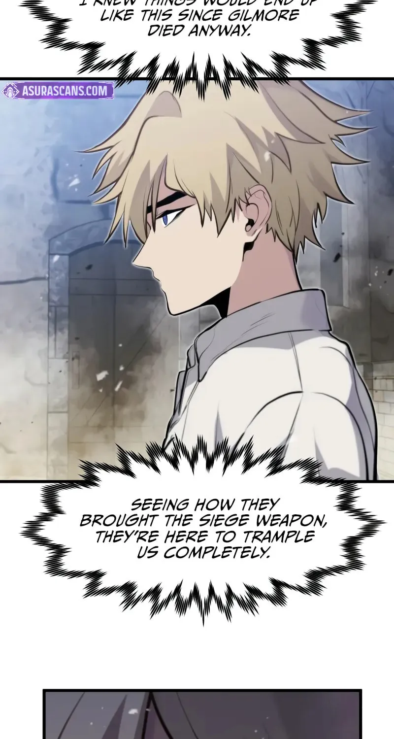 The Regressed Mercenary