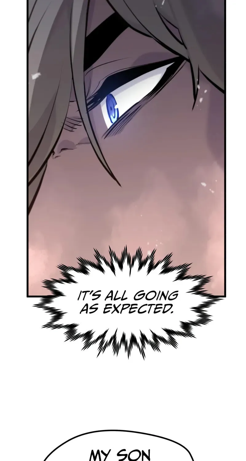 The Regressed Mercenary