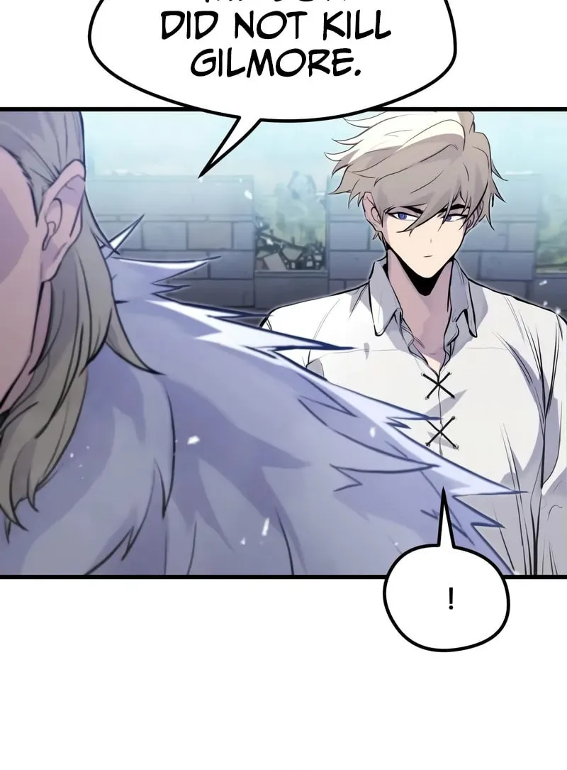 The Regressed Mercenary