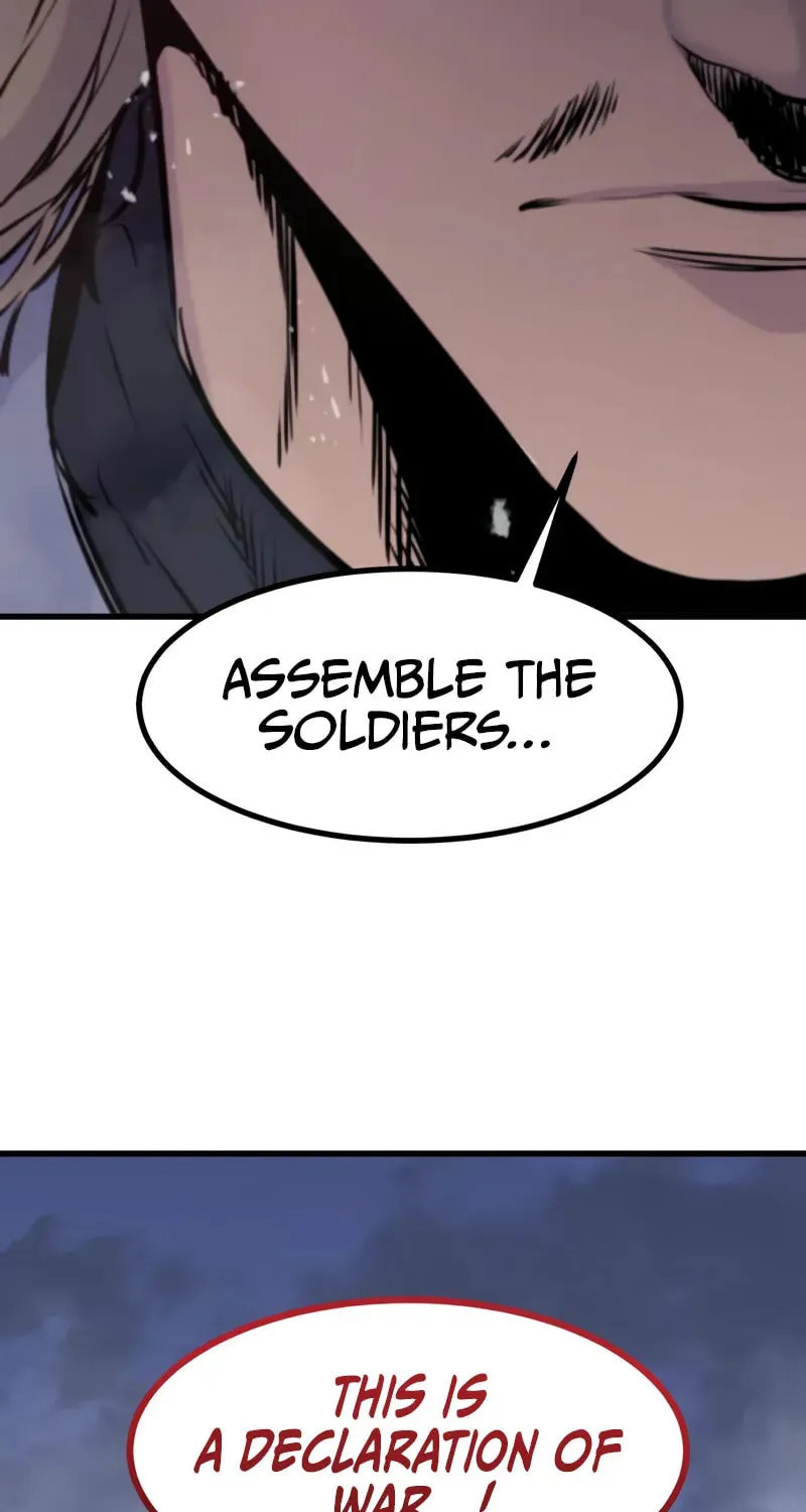 The Regressed Mercenary