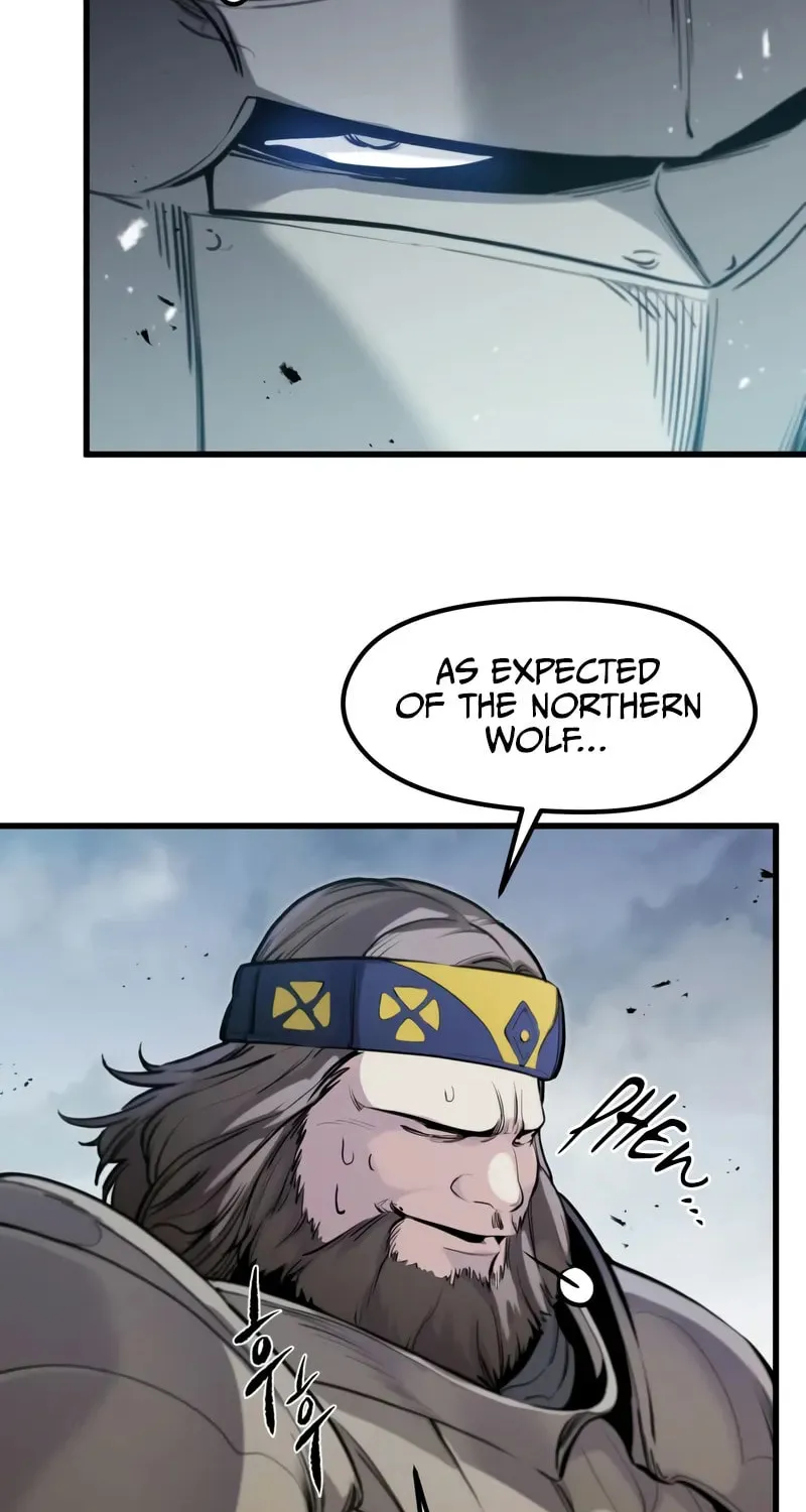 The Regressed Mercenary