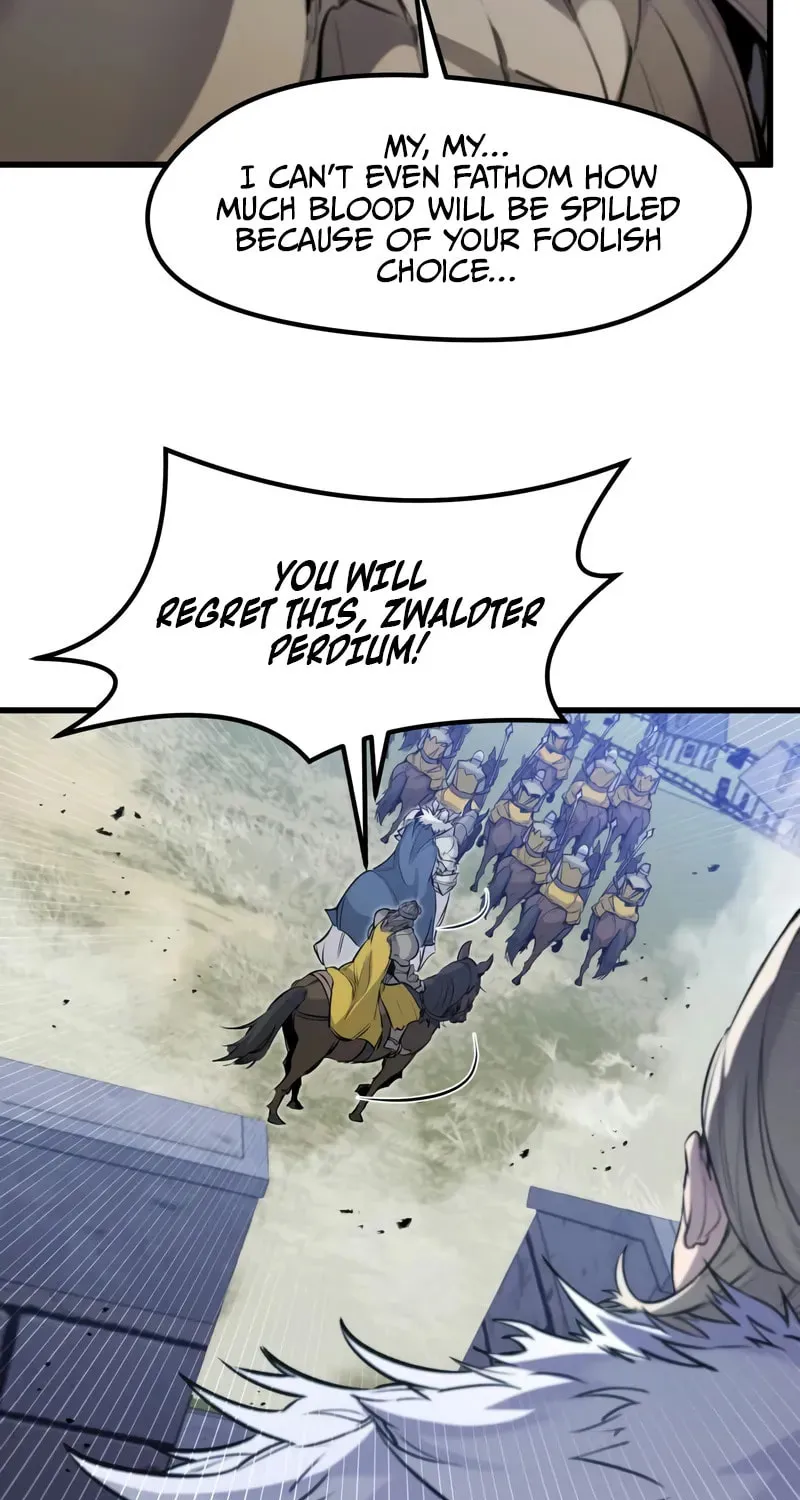 The Regressed Mercenary