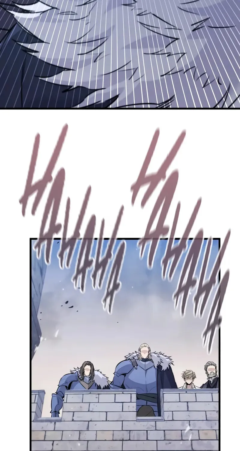 The Regressed Mercenary