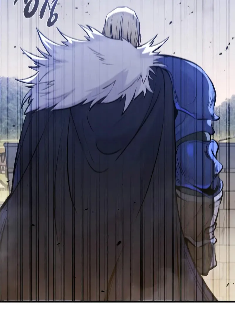 The Regressed Mercenary