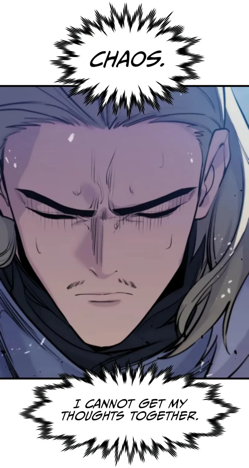 The Regressed Mercenary
