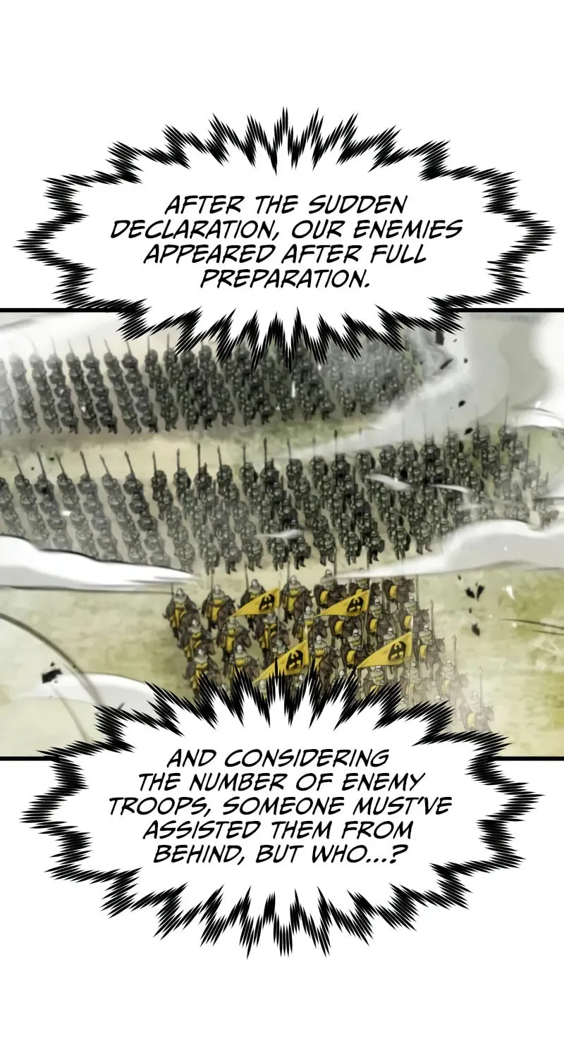 The Regressed Mercenary