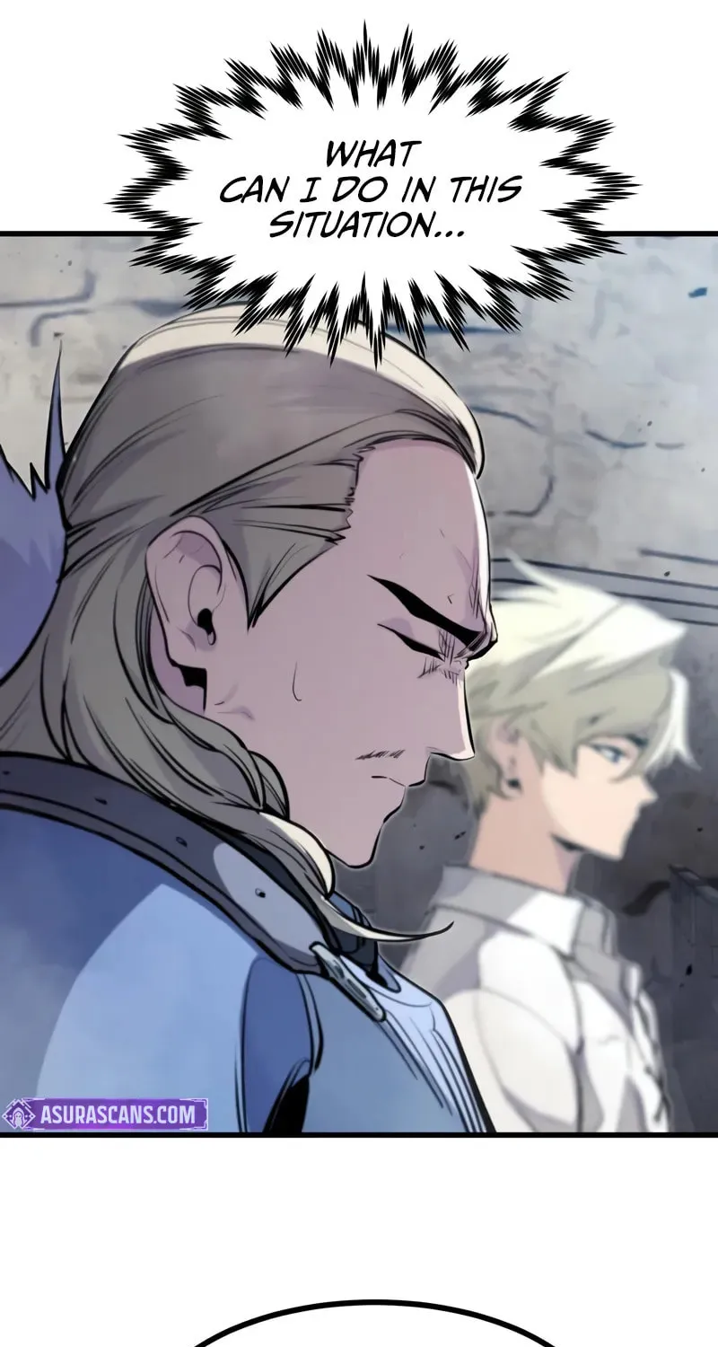 The Regressed Mercenary