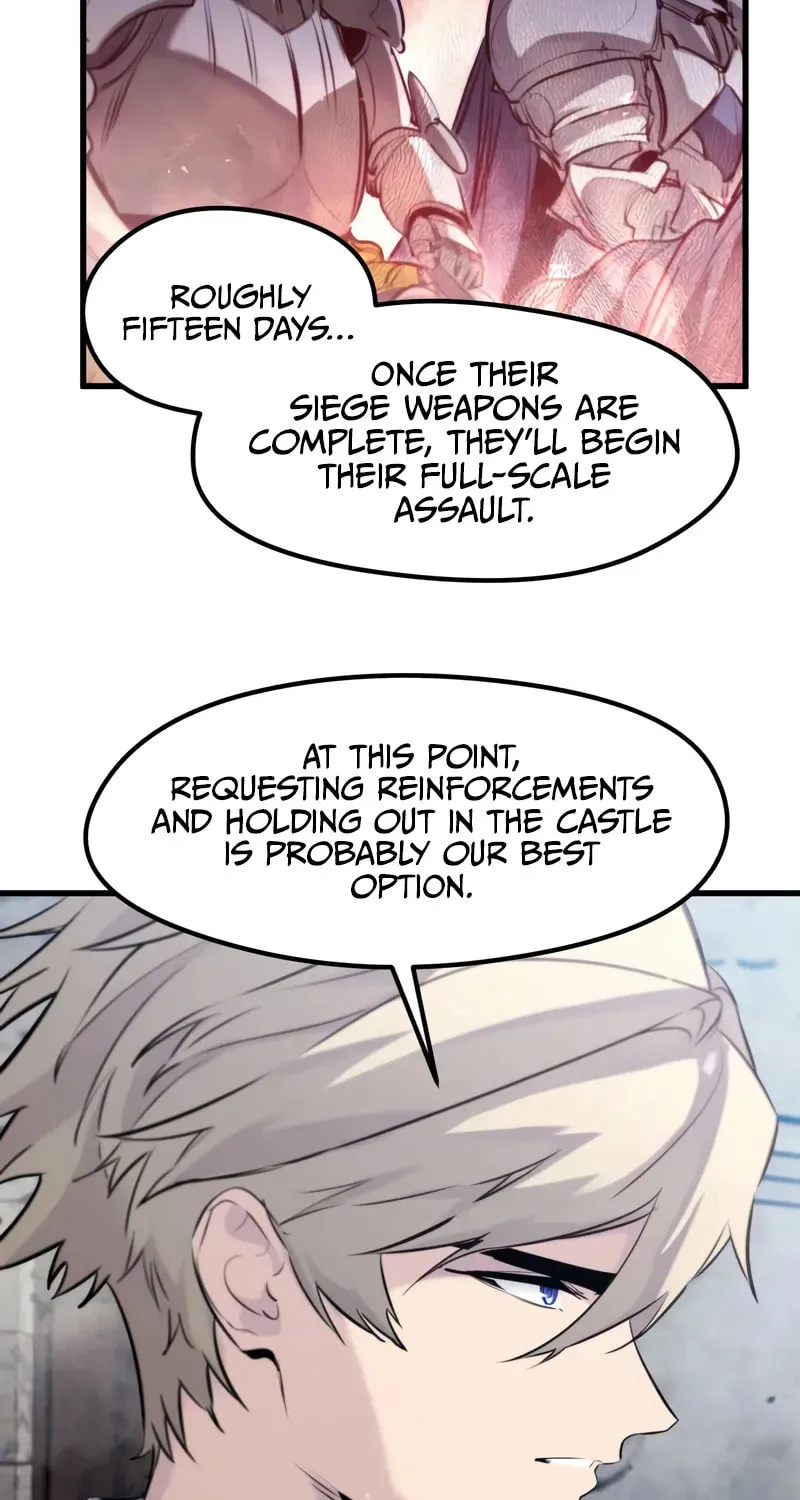 The Regressed Mercenary