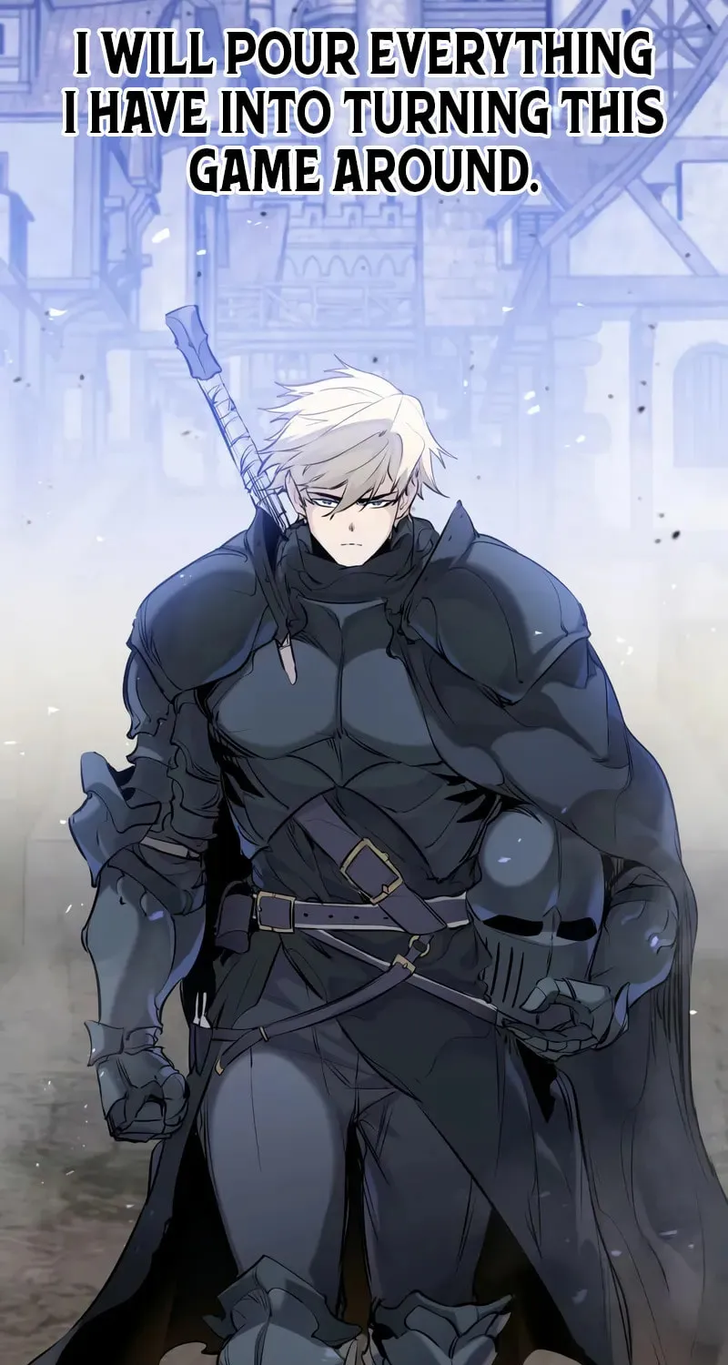The Regressed Mercenary