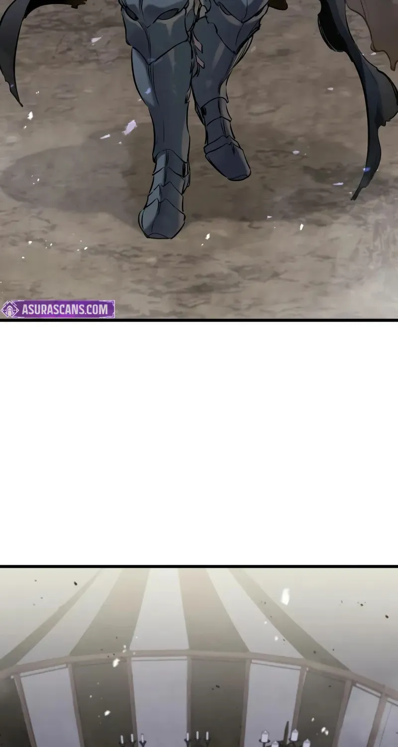 The Regressed Mercenary