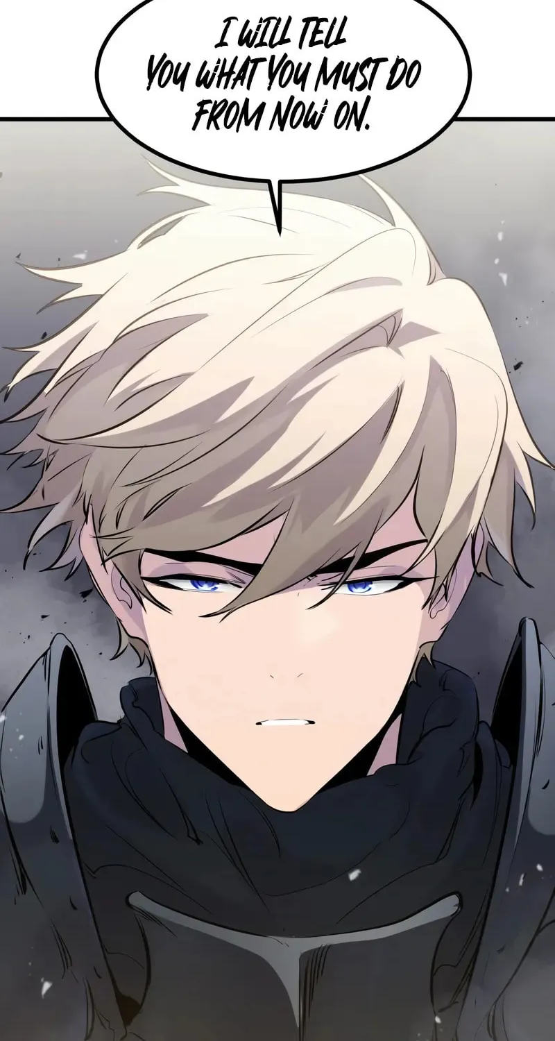 The Regressed Mercenary