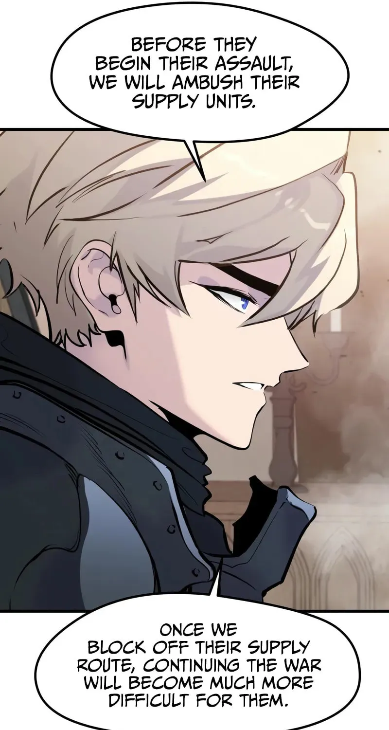 The Regressed Mercenary