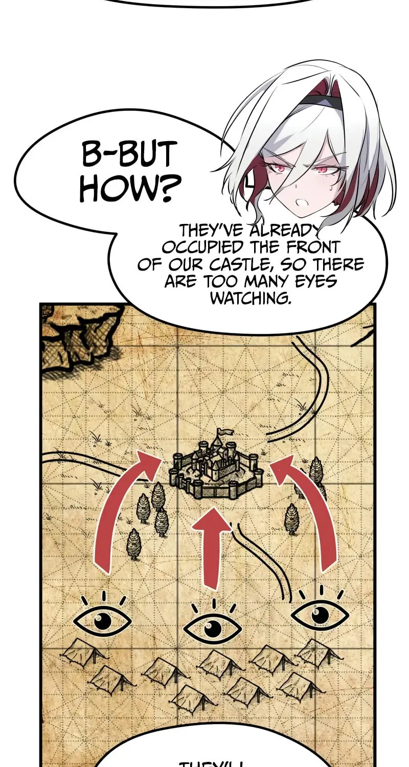 The Regressed Mercenary