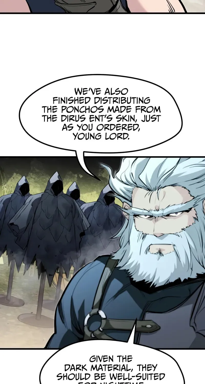 The Regressed Mercenary