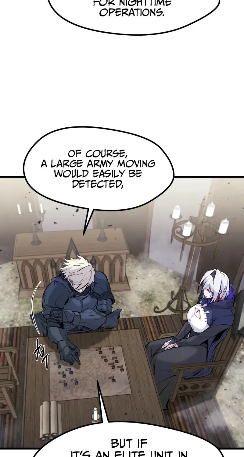 The Regressed Mercenary