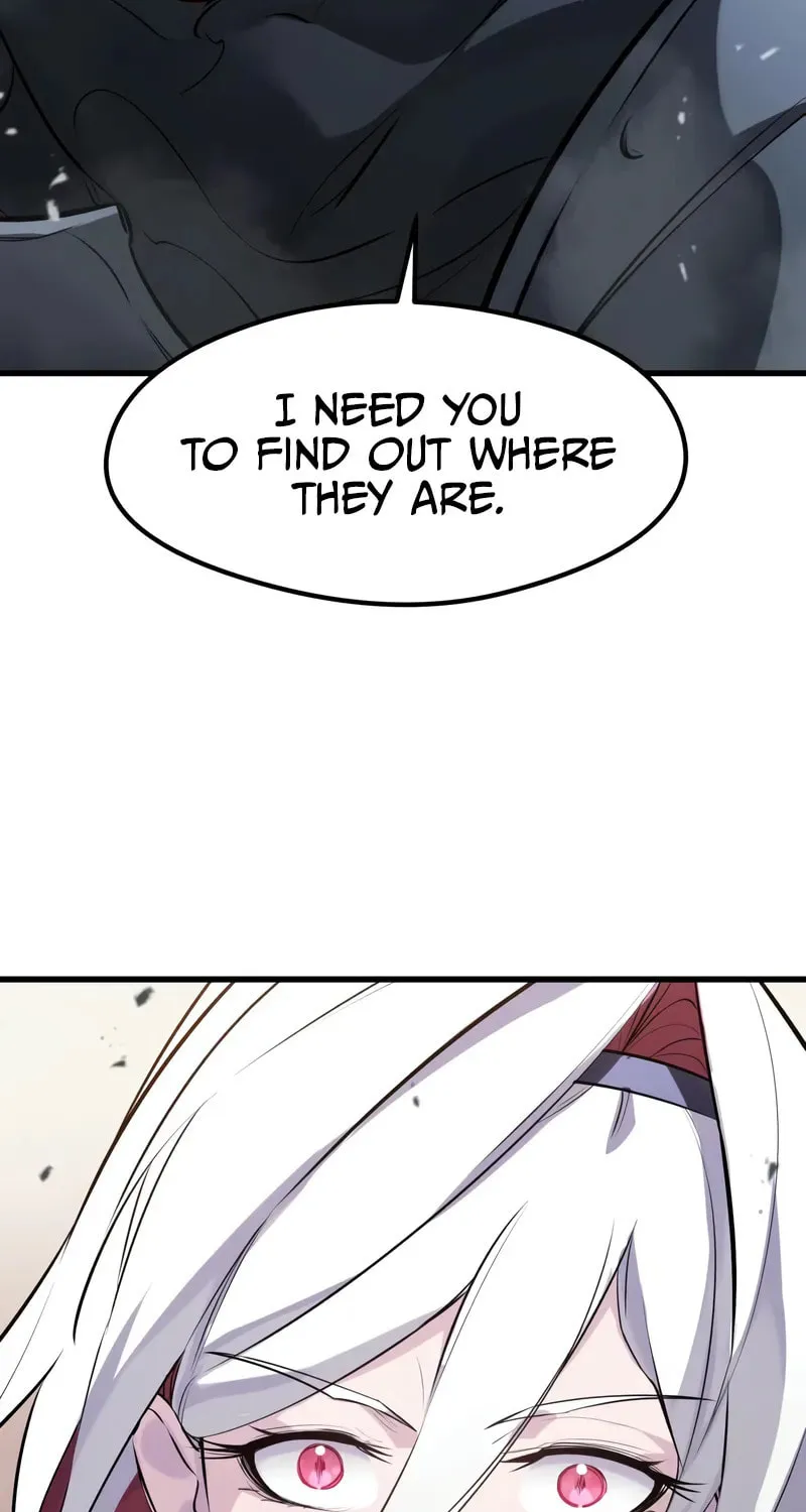 The Regressed Mercenary