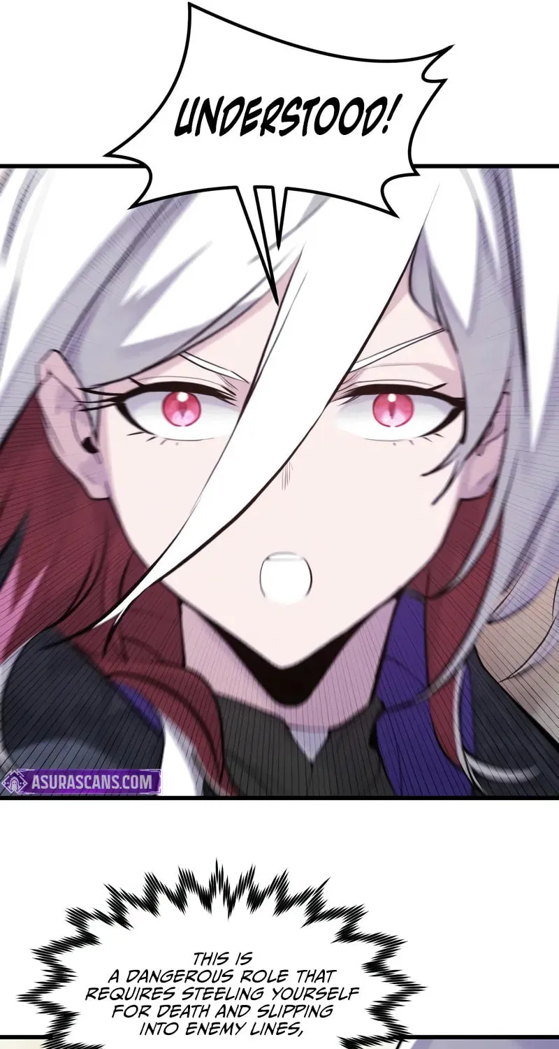 The Regressed Mercenary