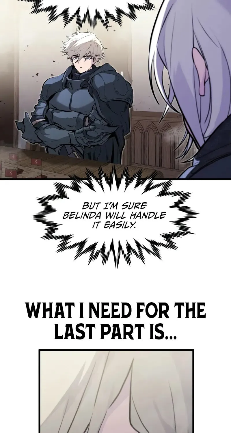 The Regressed Mercenary