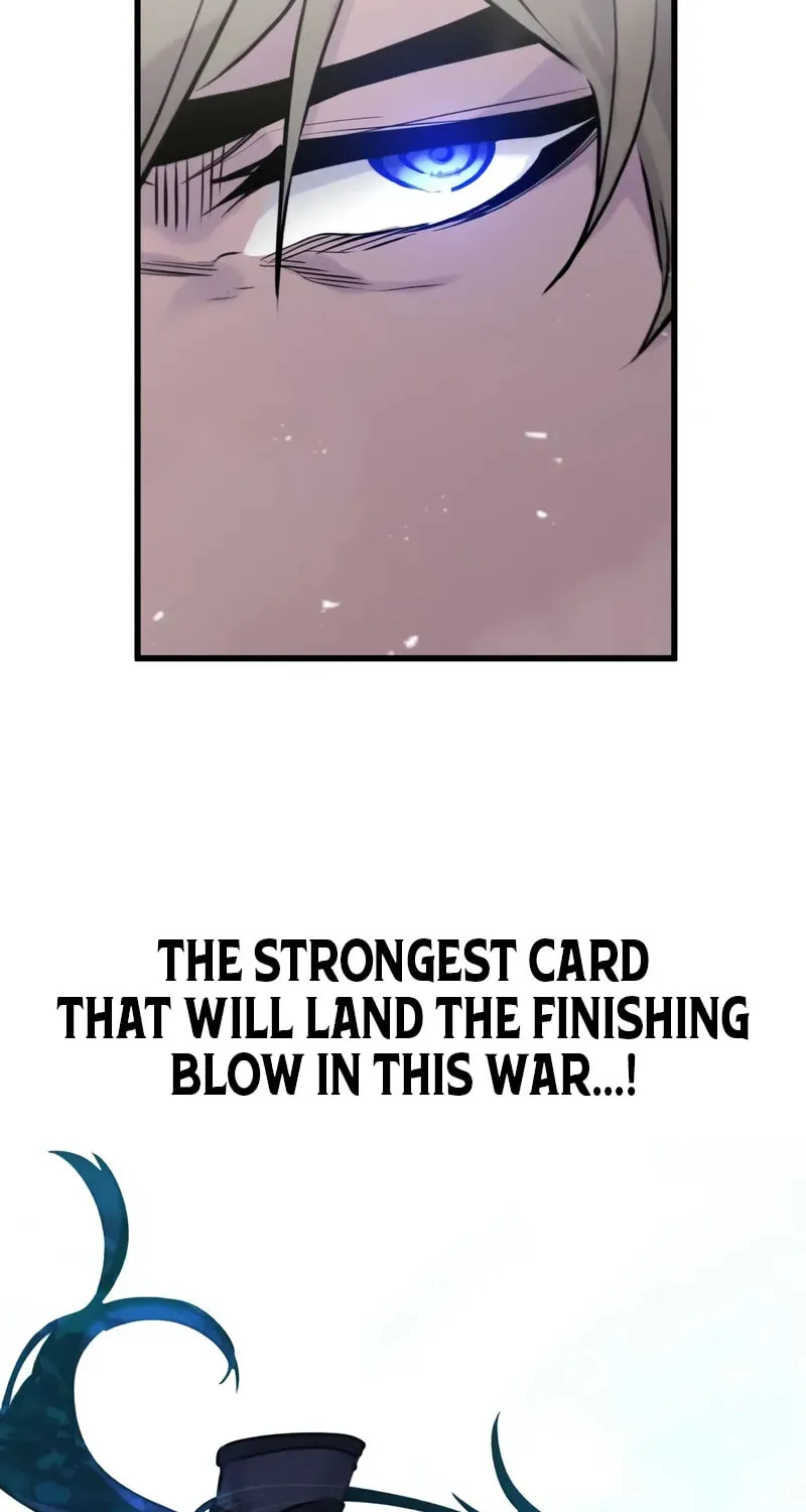 The Regressed Mercenary