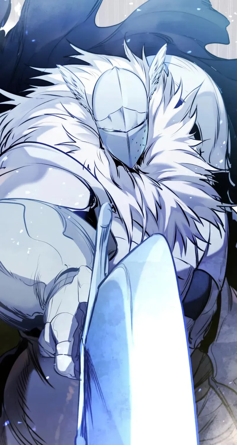 The Regressed Mercenary