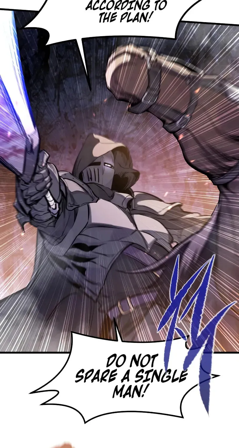 The Regressed Mercenary