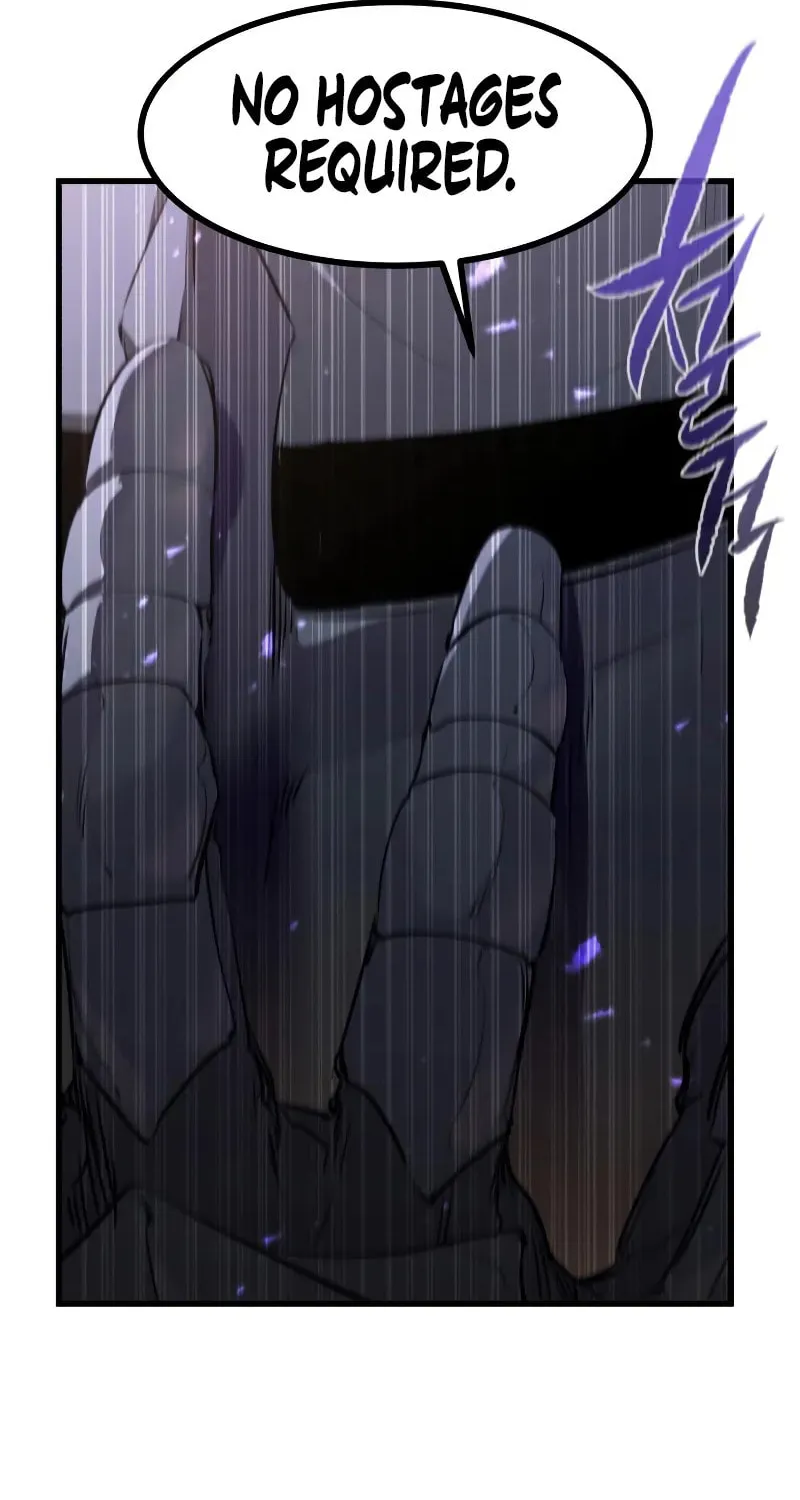 The Regressed Mercenary