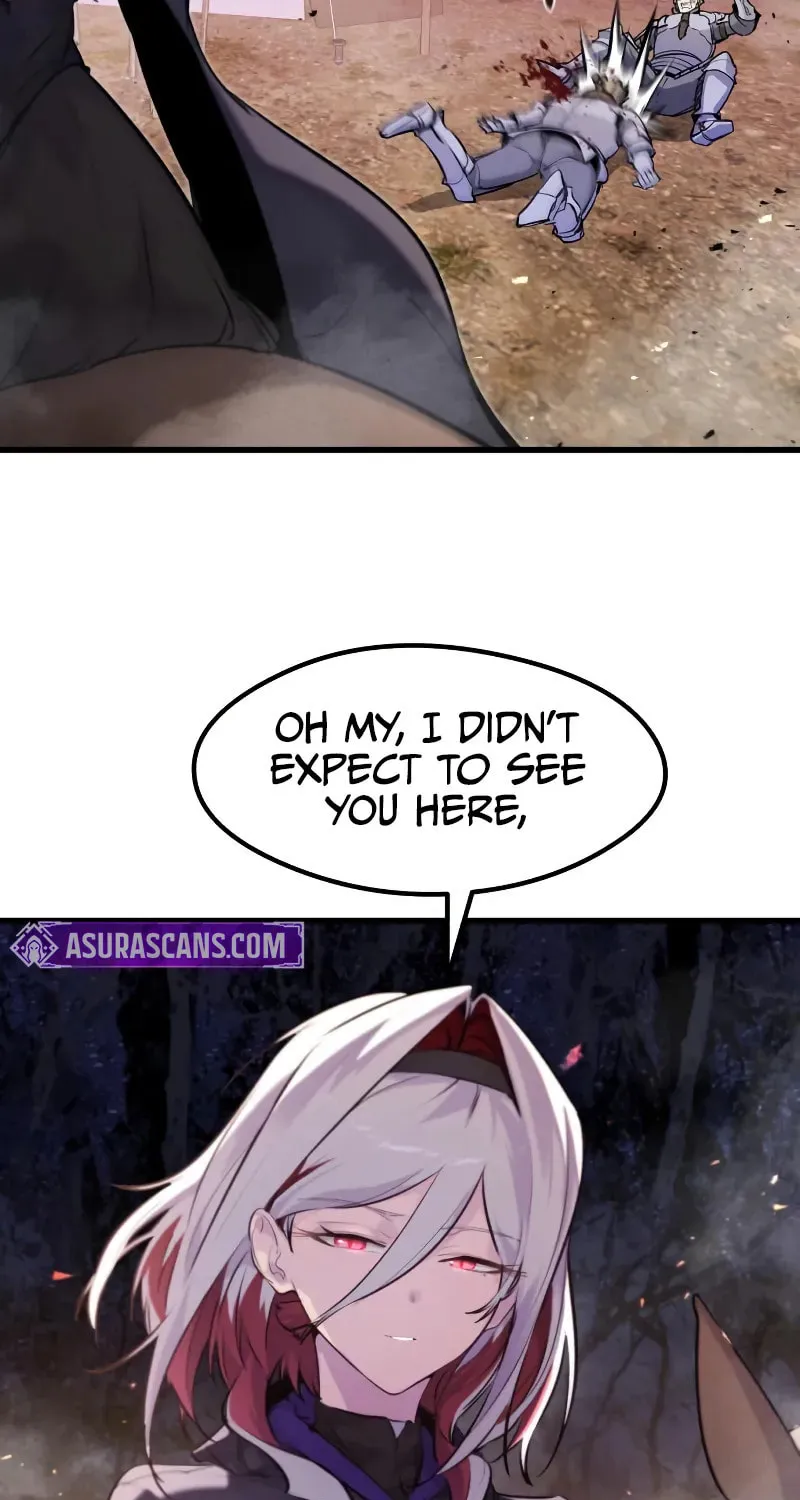 The Regressed Mercenary