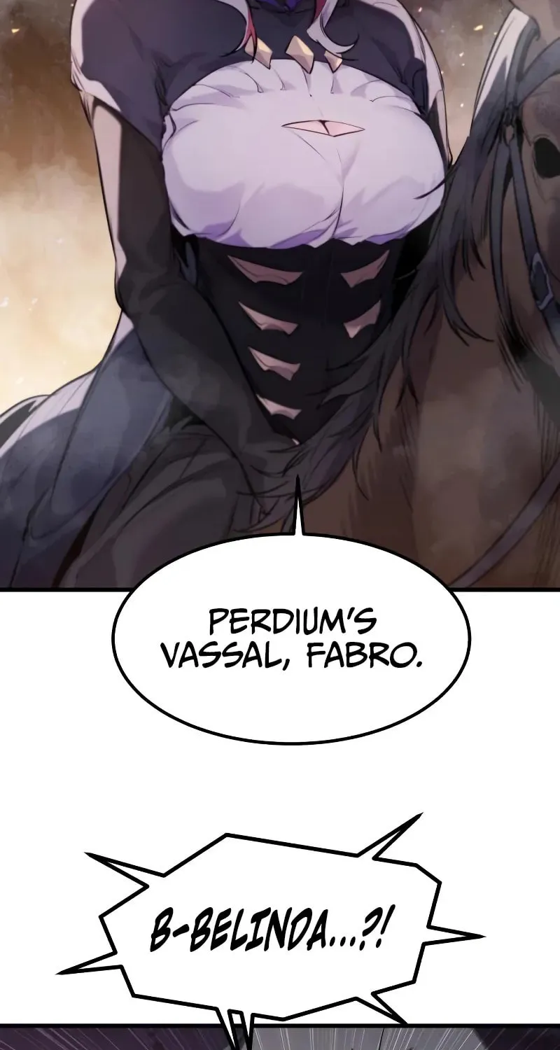 The Regressed Mercenary