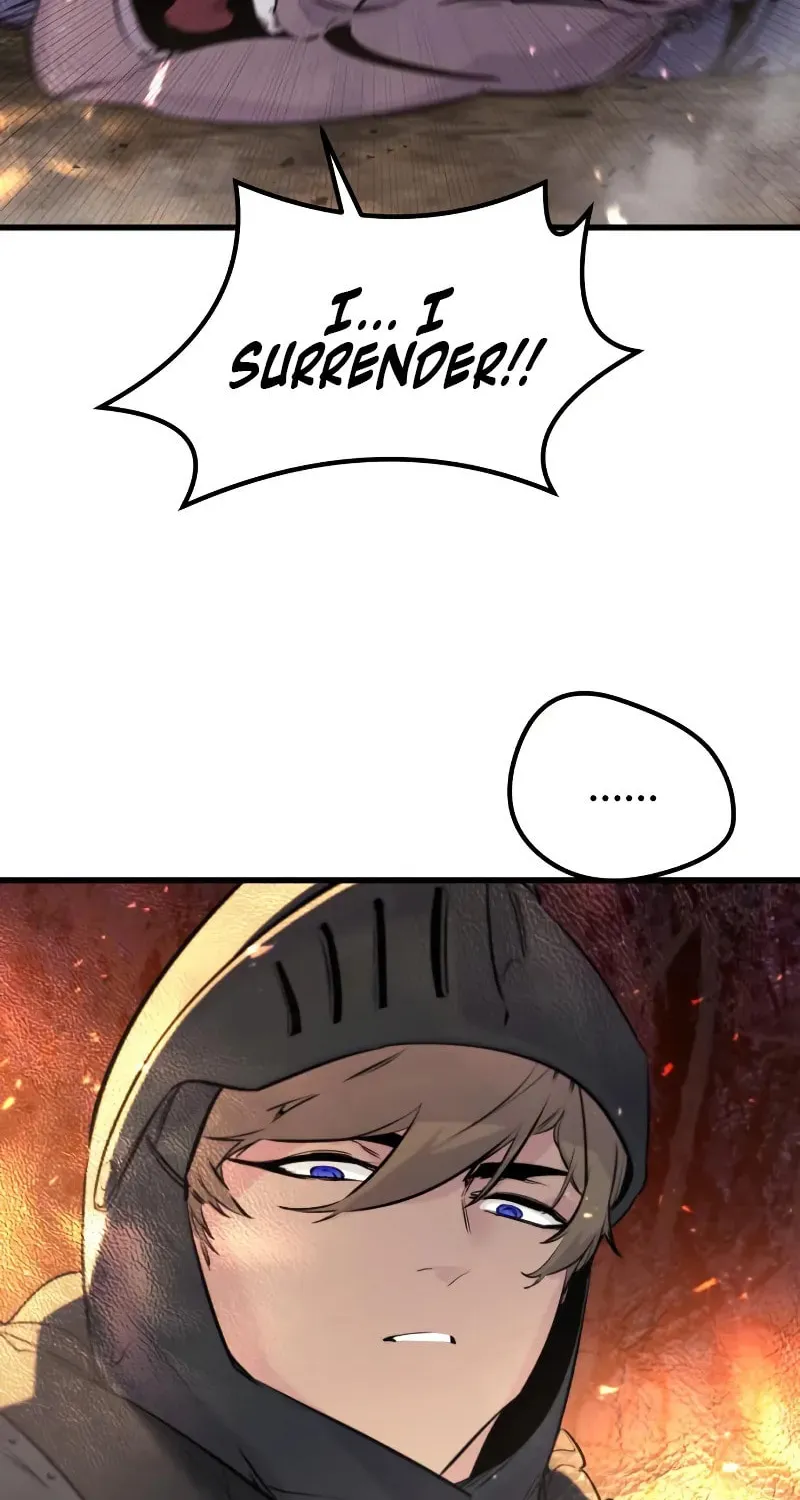 The Regressed Mercenary