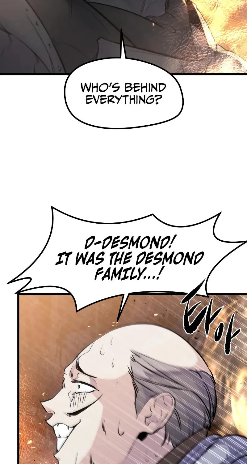 The Regressed Mercenary