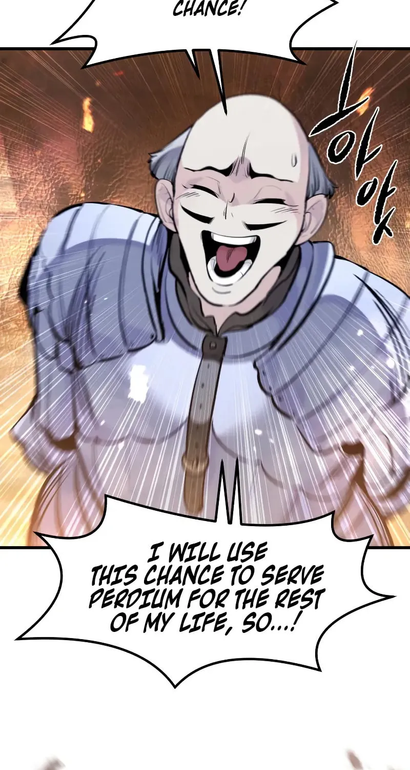 The Regressed Mercenary