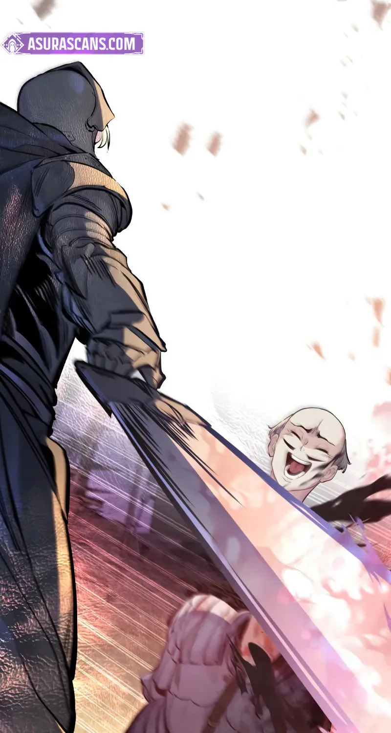 The Regressed Mercenary