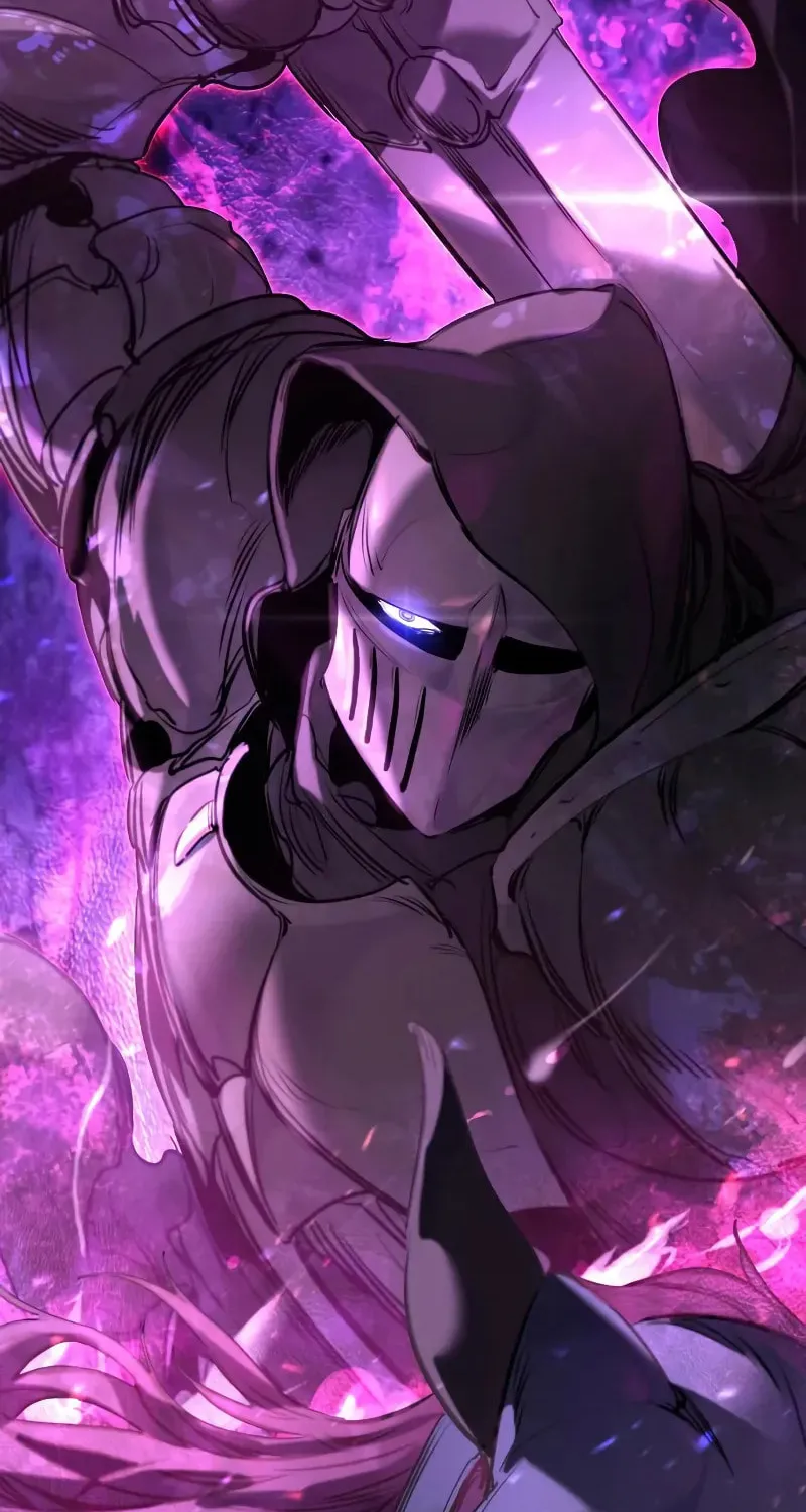 The Regressed Mercenary