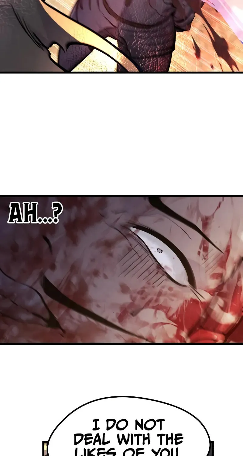 The Regressed Mercenary