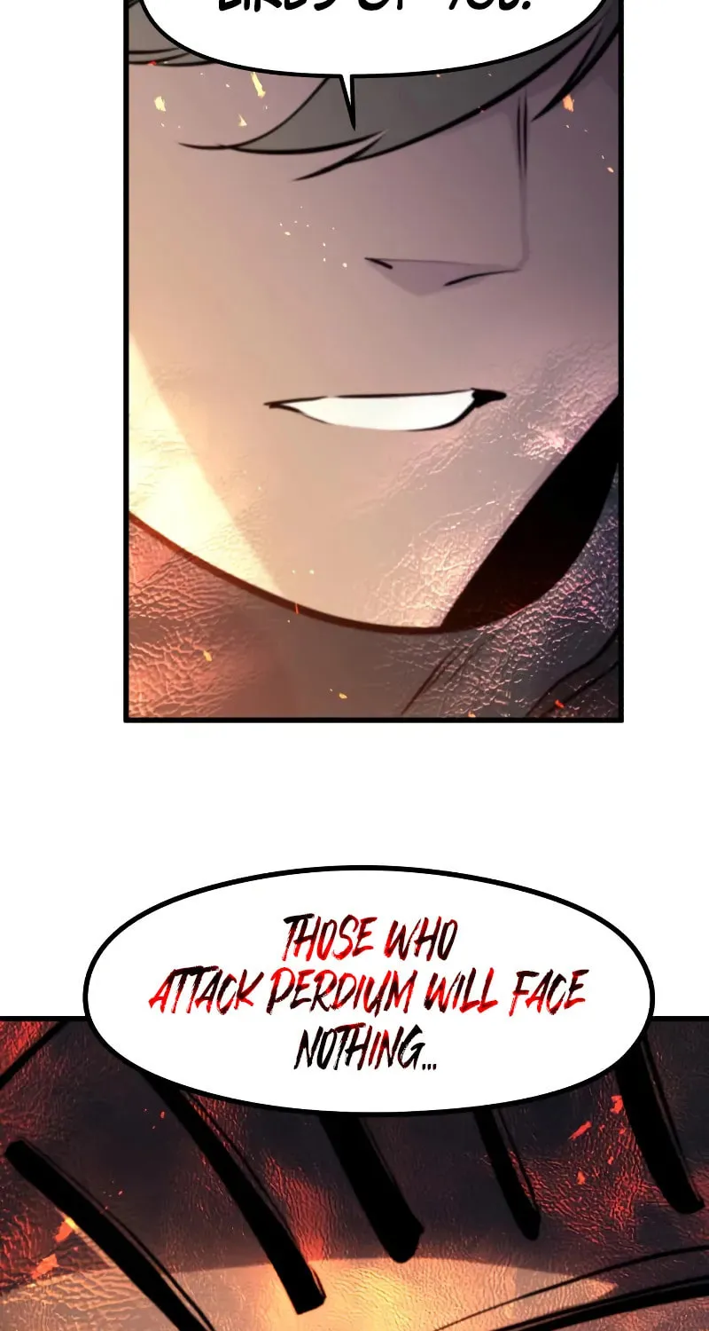 The Regressed Mercenary