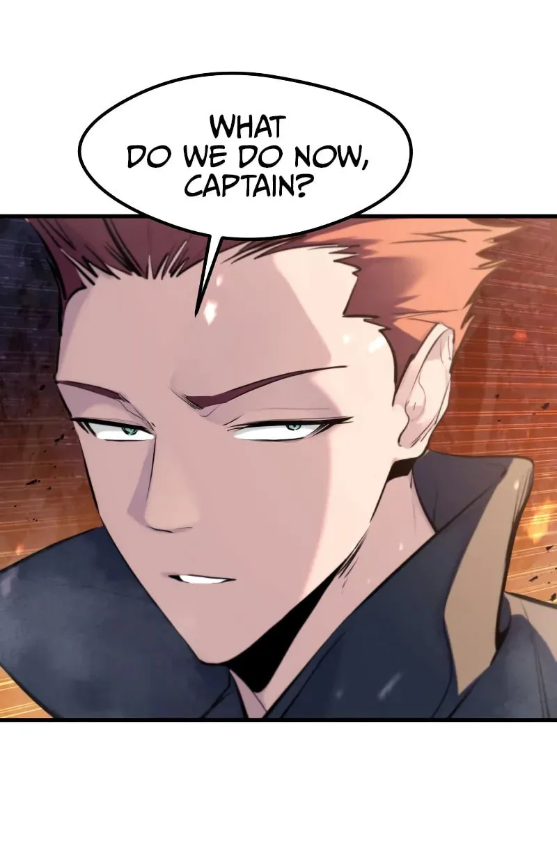 The Regressed Mercenary