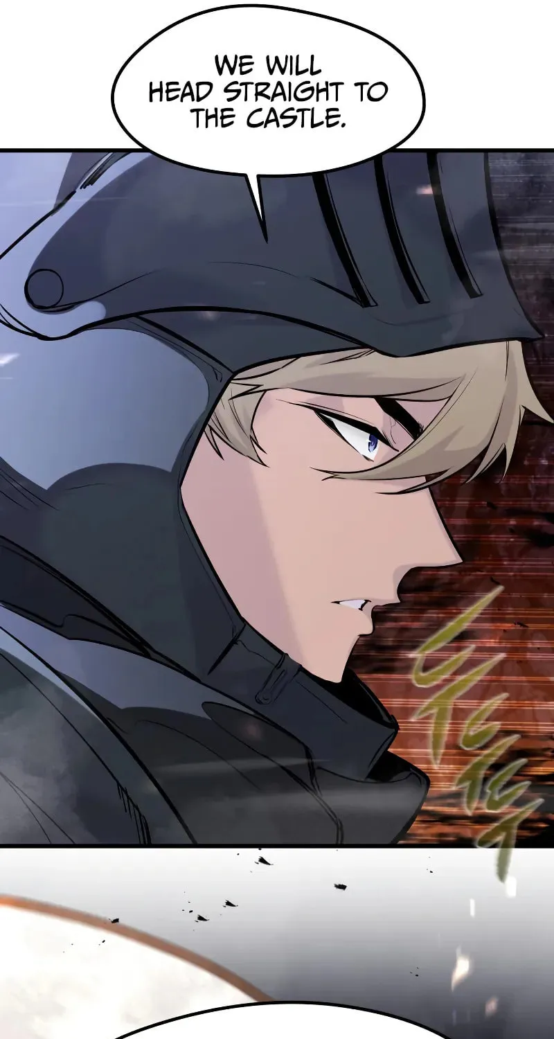 The Regressed Mercenary