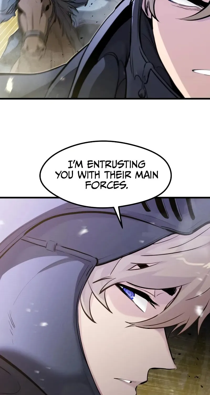 The Regressed Mercenary