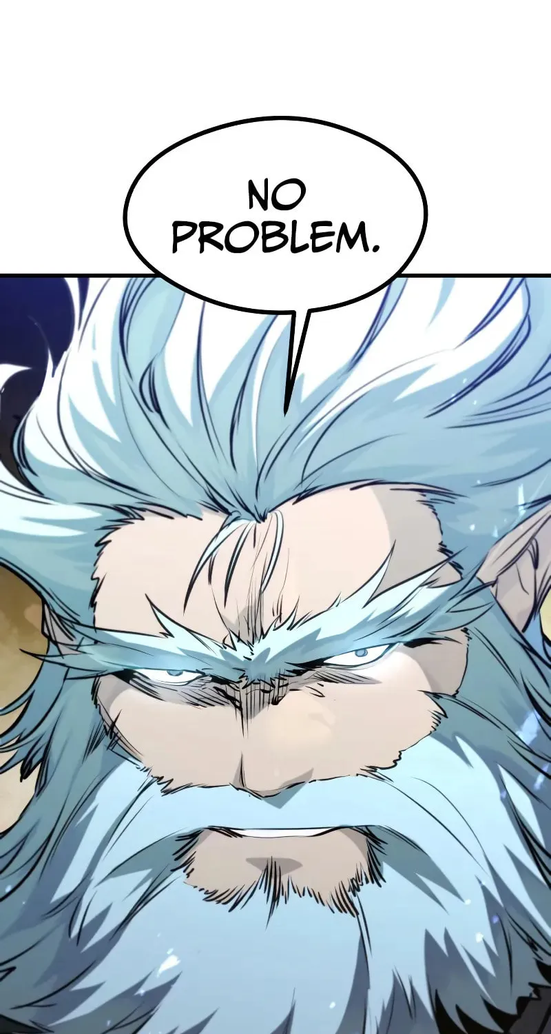 The Regressed Mercenary