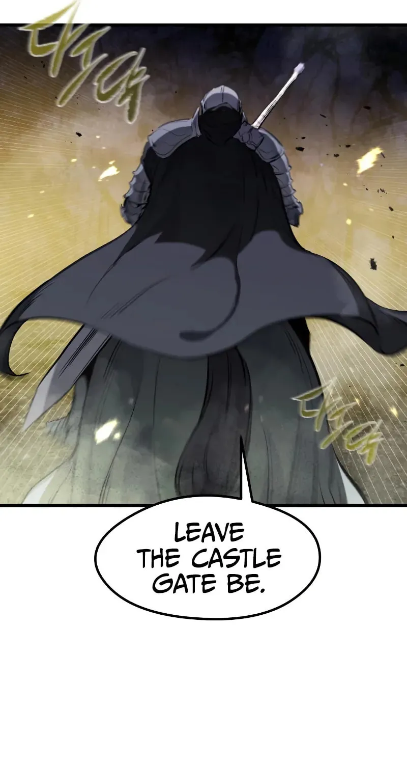 The Regressed Mercenary