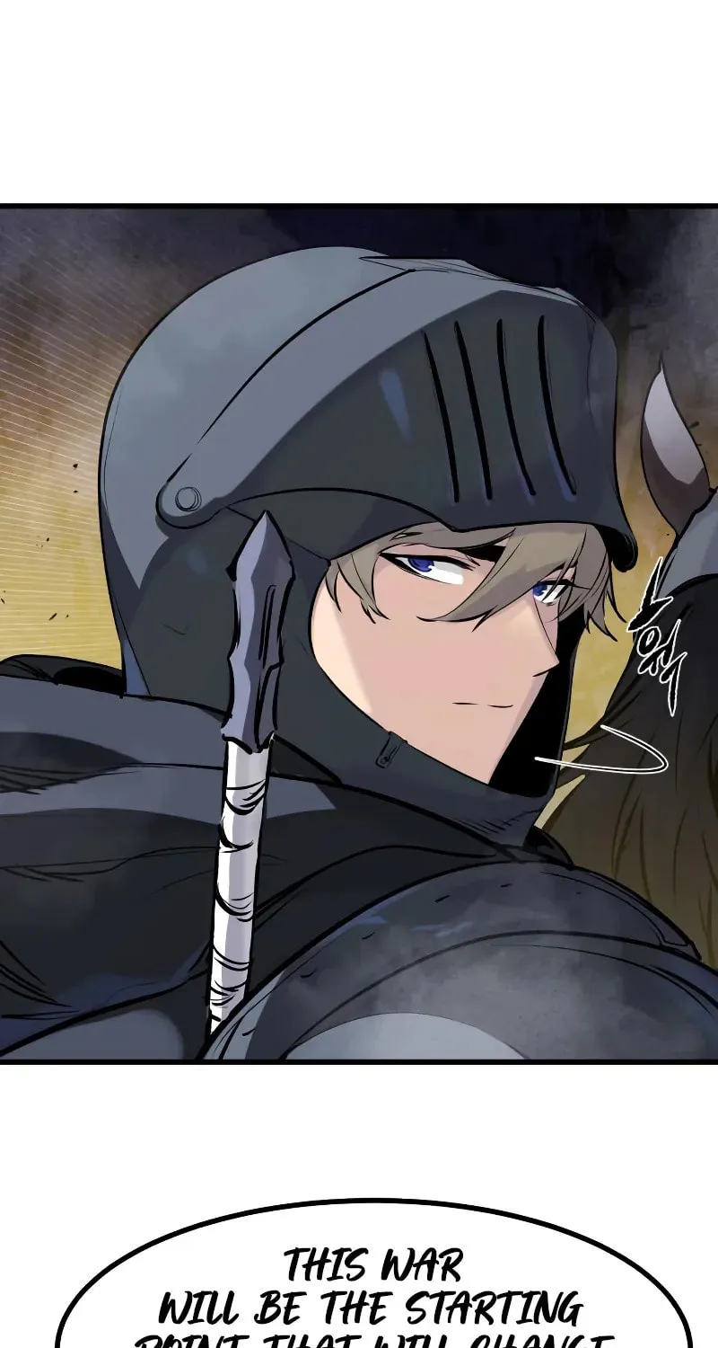 The Regressed Mercenary